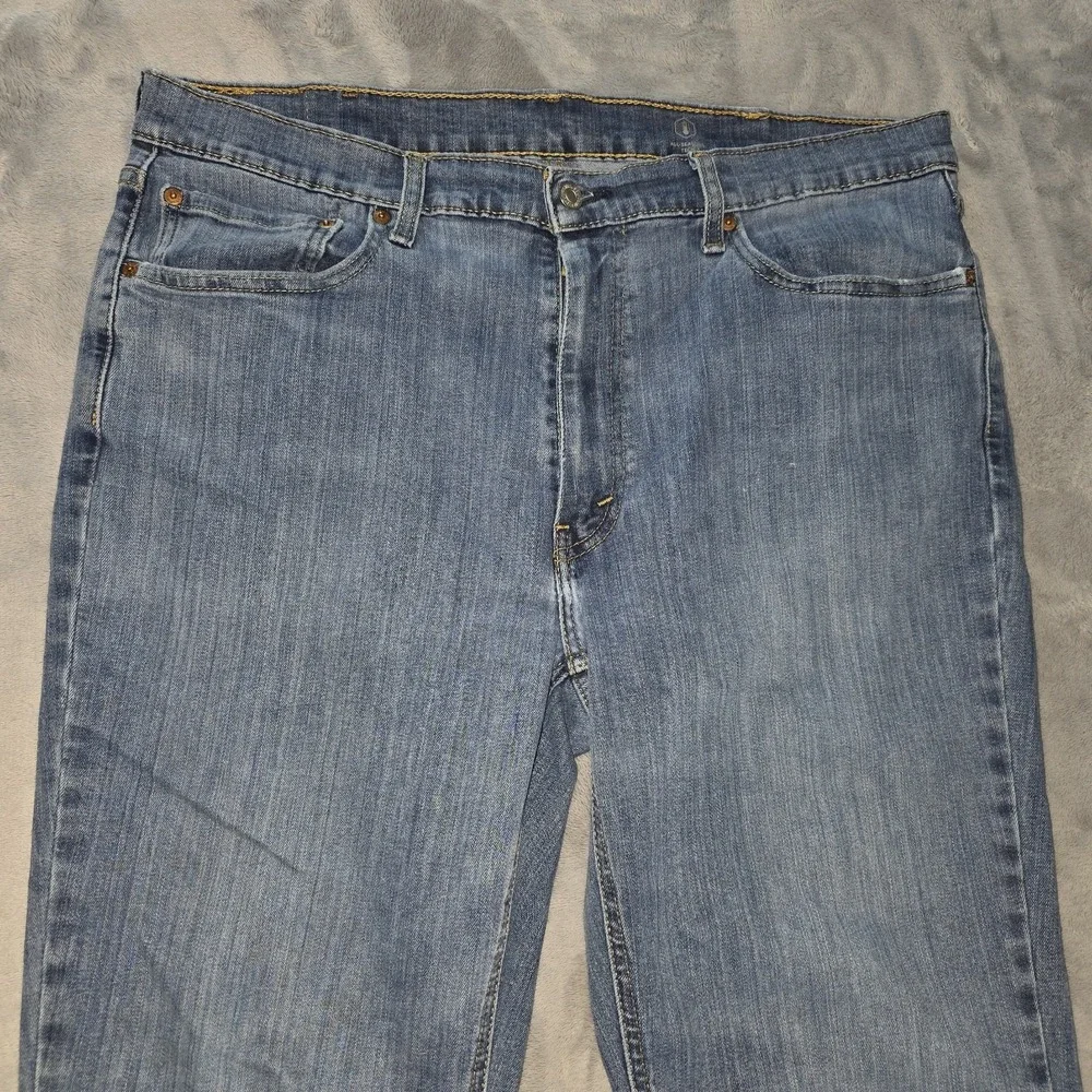 Levi's 541 Men's‎ Jeans W38 L30 Blue Denim